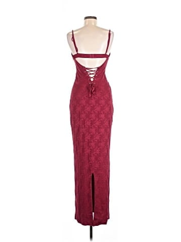 Outcast Cocktail Dress (view 2)
