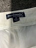 Chadwicks Ivory Linen Pants Size 12 - photo 7