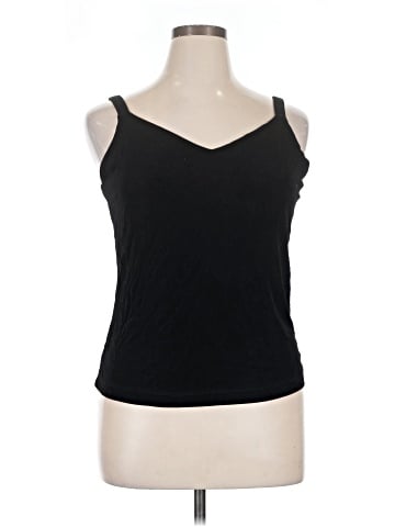 Travelers by Chico's Sleeveless Top (view 1)
