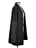 BCBGMAXAZRIA Black Gray Cardigan Size M - photo 4