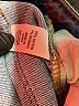 RSQ Hearts Blue Jeans Size 33 waist - photo 9