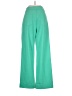 Unbranded Green Casual Pants Size S - photo 2