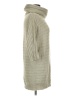 BB Dakota Tan Turtleneck Sweater Size M - photo 4