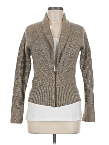 Ann Taylor LOFT Cardigan (view 1)