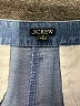J.Crew Blue Jeans Size 8 - photo 7