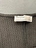 Bershka Solid Black Cocktail Dress Size M - photo 7