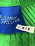 Simon Miller Green Casual Pants Size Lg (III or 3) - photo 7