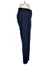 J.Crew Solid Blue Dress Pants Size 8 - photo 4