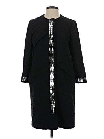 Milly Coat (view 1)