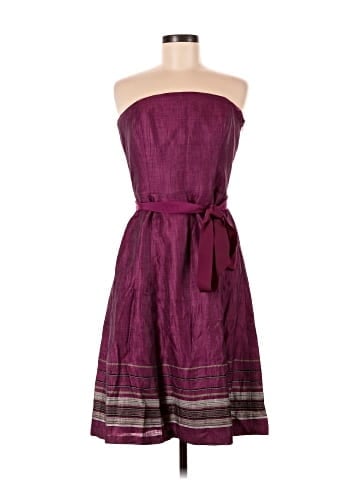 Ann Taylor LOFT Casual Dress (view 1)
