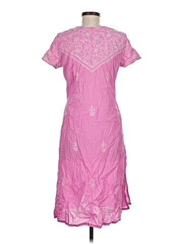J. Peterman Casual Dress (view 2)