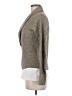 Ann Taylor LOFT Tan Cardigan Size M - photo 5