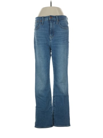 Madewell Jeans (view 1)