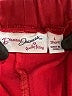 Quacker Factory Solid Burgundy Skort Size L - photo 3