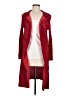 Assorted Brands Red Coat Size M - photo 1