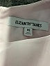 Elizabeth and James Ivory Sleeveless Top Size XS - photo 7