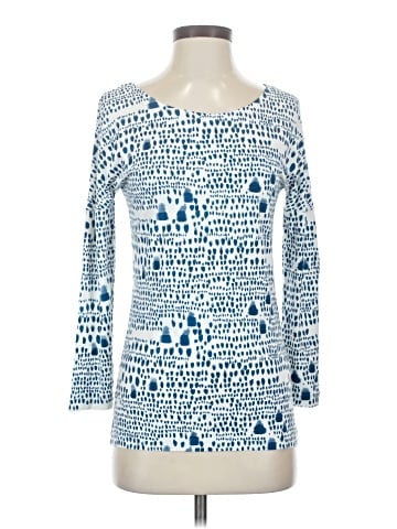 Piazza Sempione 3/4 Sleeve T-Shirt (view 1)
