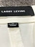 Larry Levine Ivory Casual Pants Size 10 - photo 7