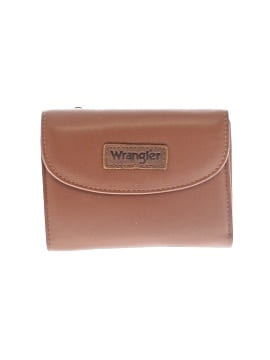 Wrangler Jeans Co Wallet