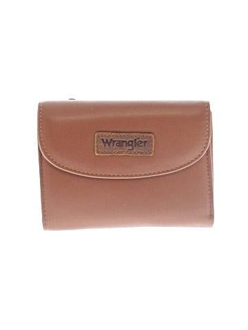 Wrangler Jeans Co Wallet (view 1)