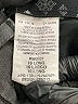 Lee Chevron-herringbone Gray Dress Pants Size 16L - photo 5