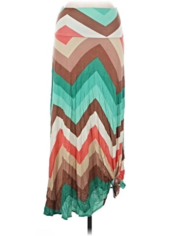 Final Touch Casual Skirt (view 1)