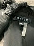 1.State 100% Polyester Black Cocktail Dress Size XL - photo 7
