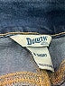 Duluth Trading Co. Blue Jeans Size 18S - photo 4
