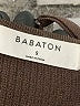 Babaton Black Tube Top Size S - photo 7