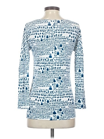 Piazza Sempione 3/4 Sleeve T-Shirt (view 2)