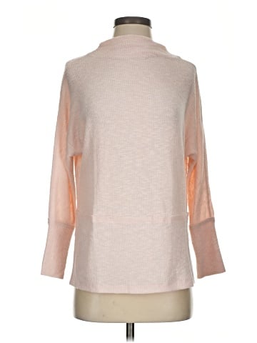 Eri + Ali Turtleneck Sweater (view 1)