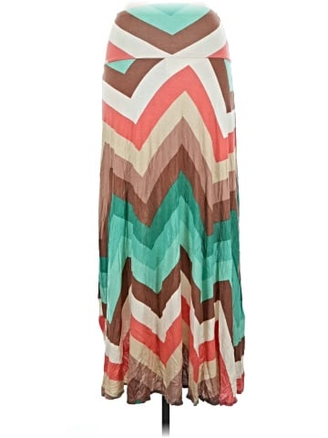 Final Touch Casual Skirt (view 2)