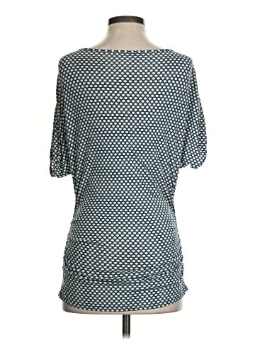 Weston Wear Short Sleeve Blouse (view 2)
