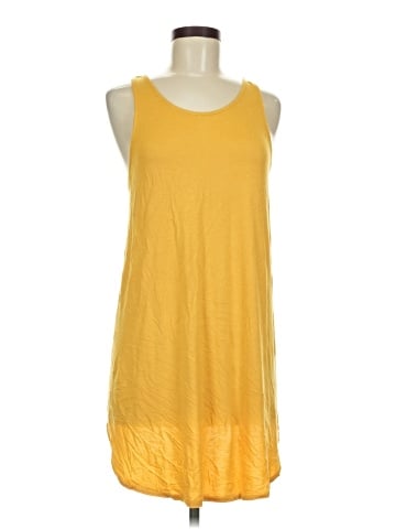 FP BEACH Sleeveless Top (view 1)