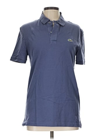 Lacoste Short Sleeve Polo (view 1)