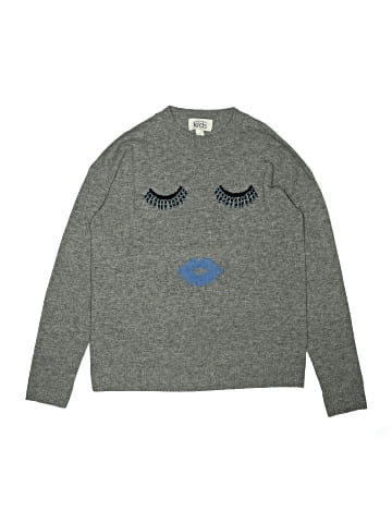 Autumn Cashmere Wool Pullover Sweater (view 1)