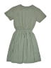 Zara Solid Green Dress Size 8 - photo 1