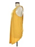 FP BEACH 100% Cotton Yellow Sleeveless Top Size M - photo 5