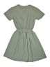 Zara Solid Green Dress Size 8 - photo 2
