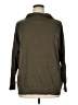 MNG Green Turtleneck Sweater Size XL - photo 1