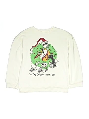 Disney Sweatshirt (view 1)