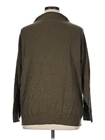 MNG Turtleneck Sweater (view 2)