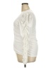 Nine West Ivory Long Sleeve Blouse Size XXL - photo 5