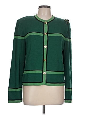 St. John Collection by Marie Gray Cardigan (view 1)