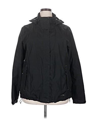 Eddie Bauer Jacket (view 1)