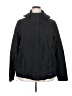 Eddie Bauer 100% Polyester Solid Black Jacket Size XXL - photo 1