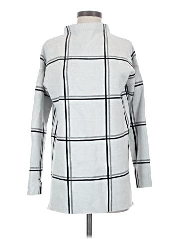 Jones New York Turtleneck Sweater (view 1)