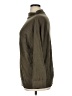 MNG Green Turtleneck Sweater Size XL - photo 5