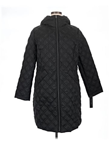 Tahari Coat (view 1)
