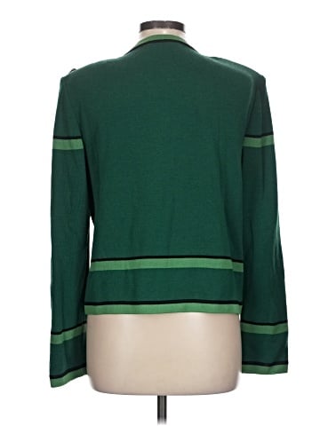 St. John Collection by Marie Gray Cardigan (view 2)